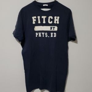 Abercrombie and Fitch